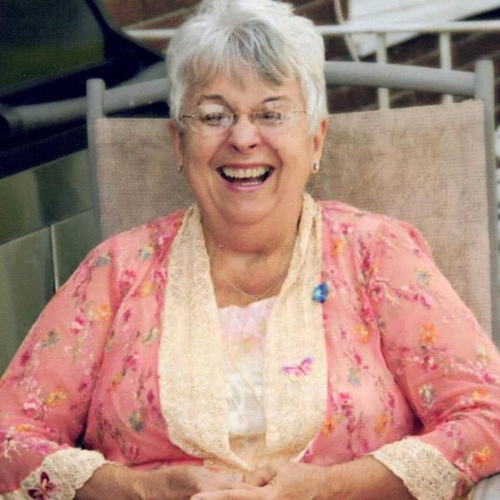 Elizabeth H. Hay