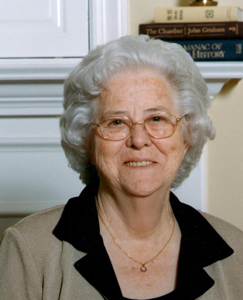 Anita Hooks Evans Profile Photo