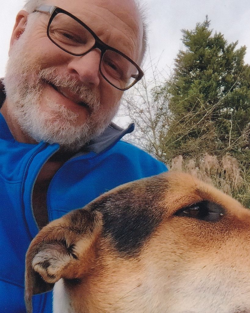 Robert Lindsay Hakan Profile Photo