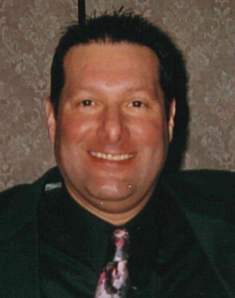 Darrin T. Riehle Profile Photo