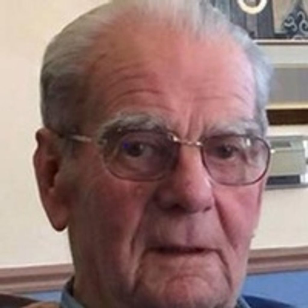 William  "Bill" Hall