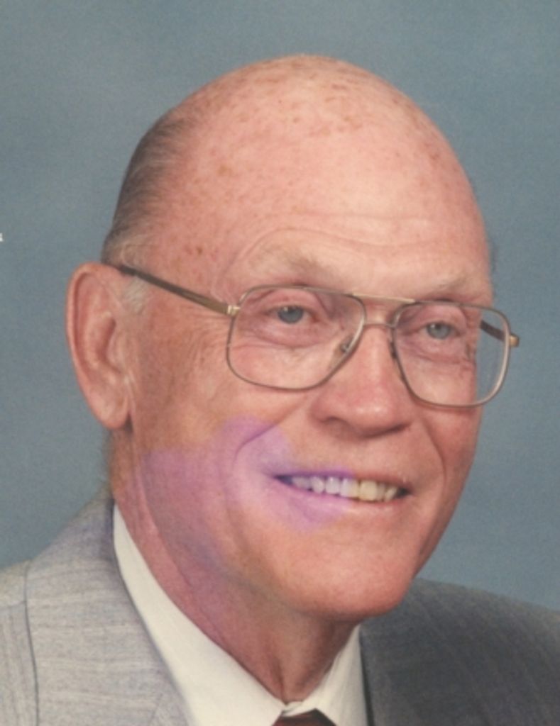 Warren R.  Phelps, Sr.