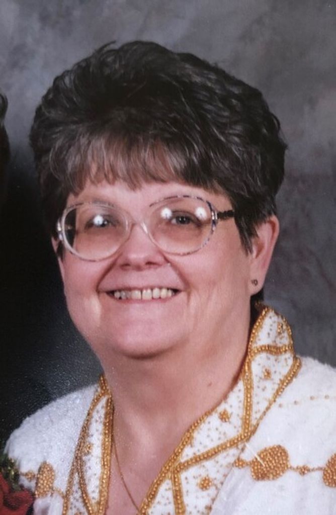Martha Jayne Groesch Profile Photo