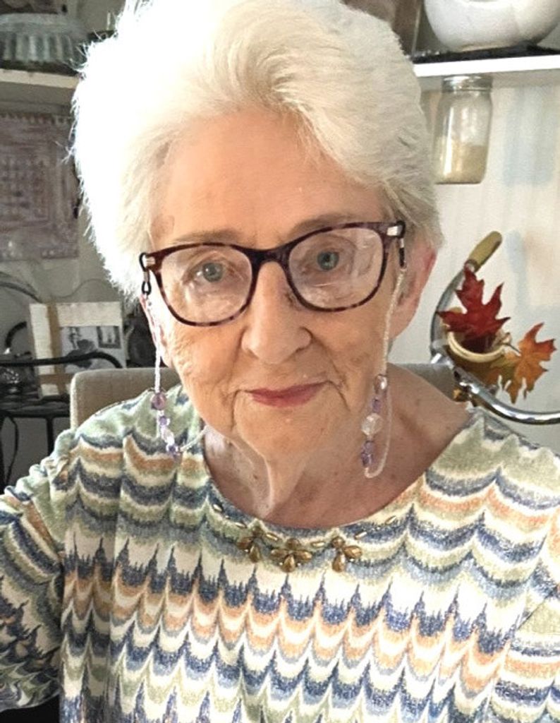 Mary Annie (Walker)  Ezell Profile Photo