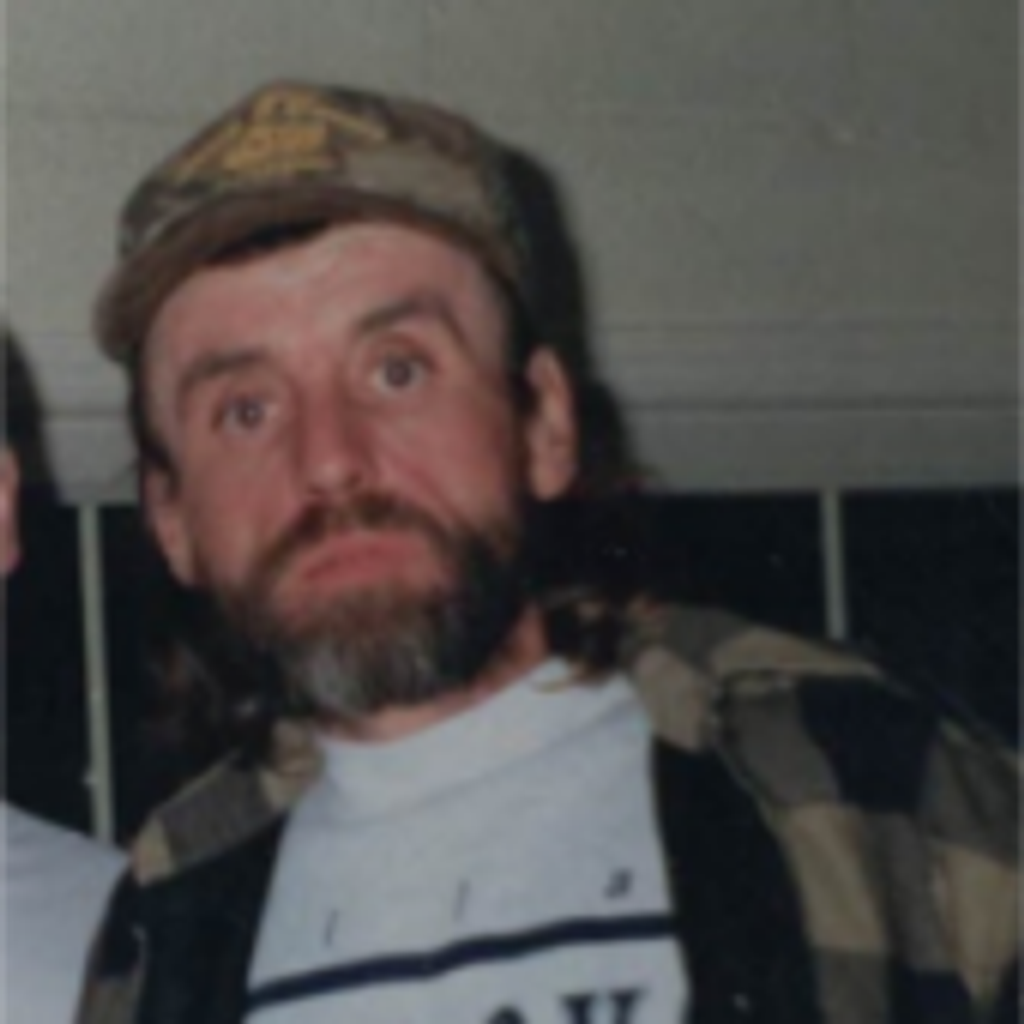 Tony "Bonehead" Niday Profile Photo
