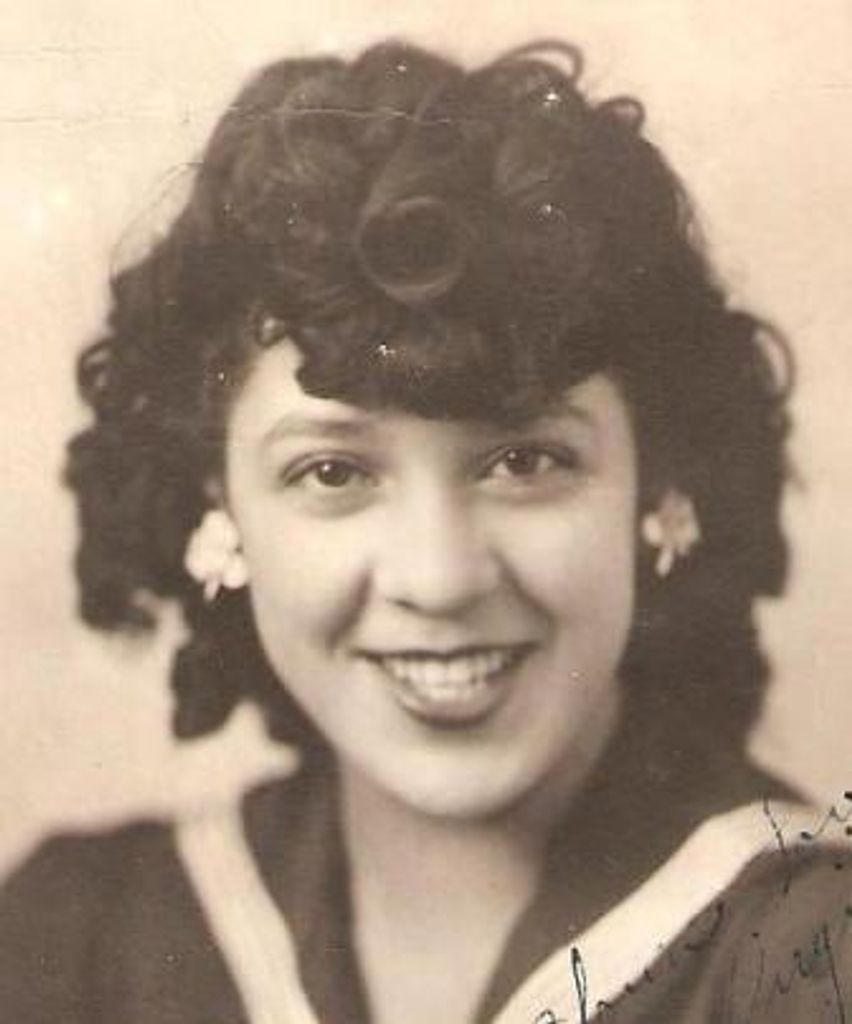 Virginia Santos