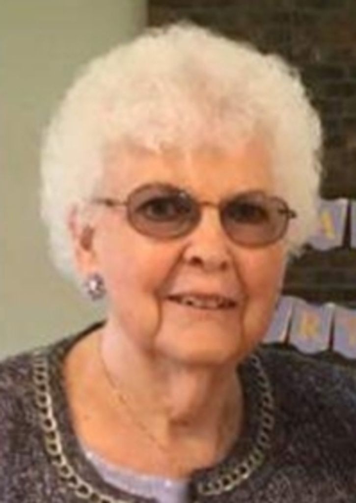 Thelma Lorraine Rice