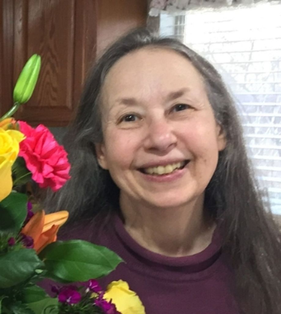 Anna J. Lang Ph.D. Profile Photo