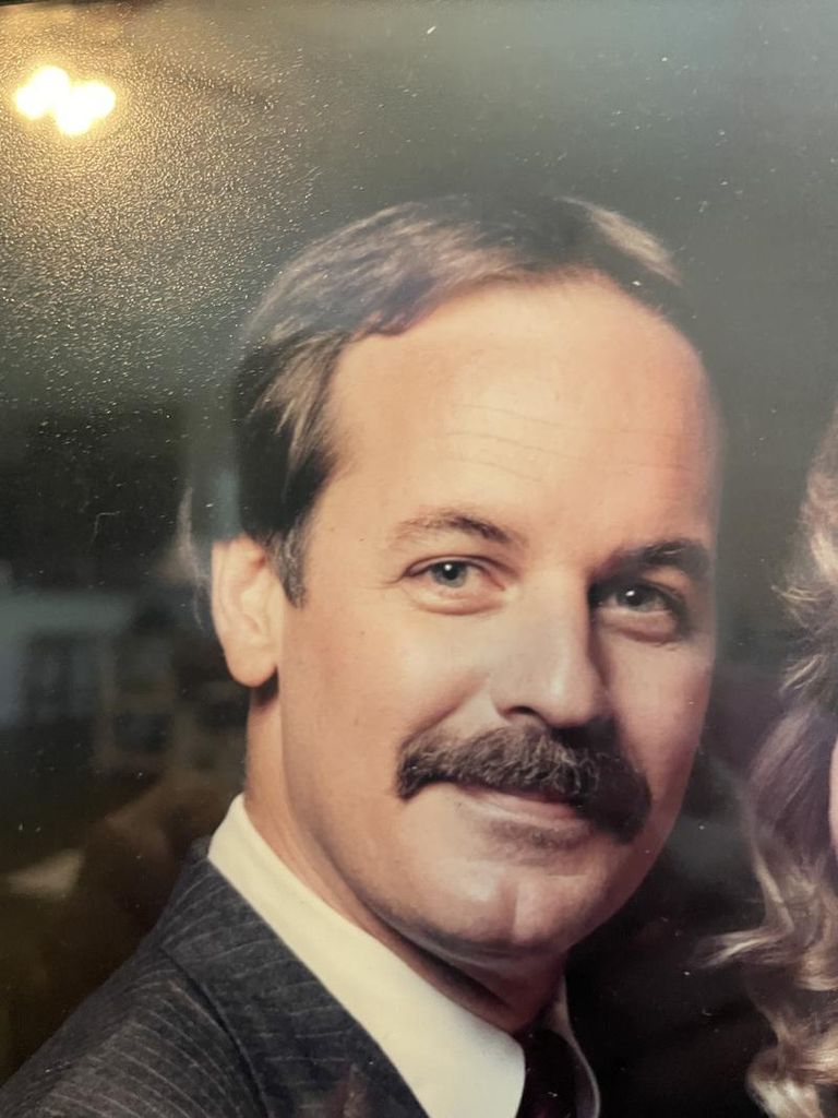 Jake Carl Hendricks Profile Photo