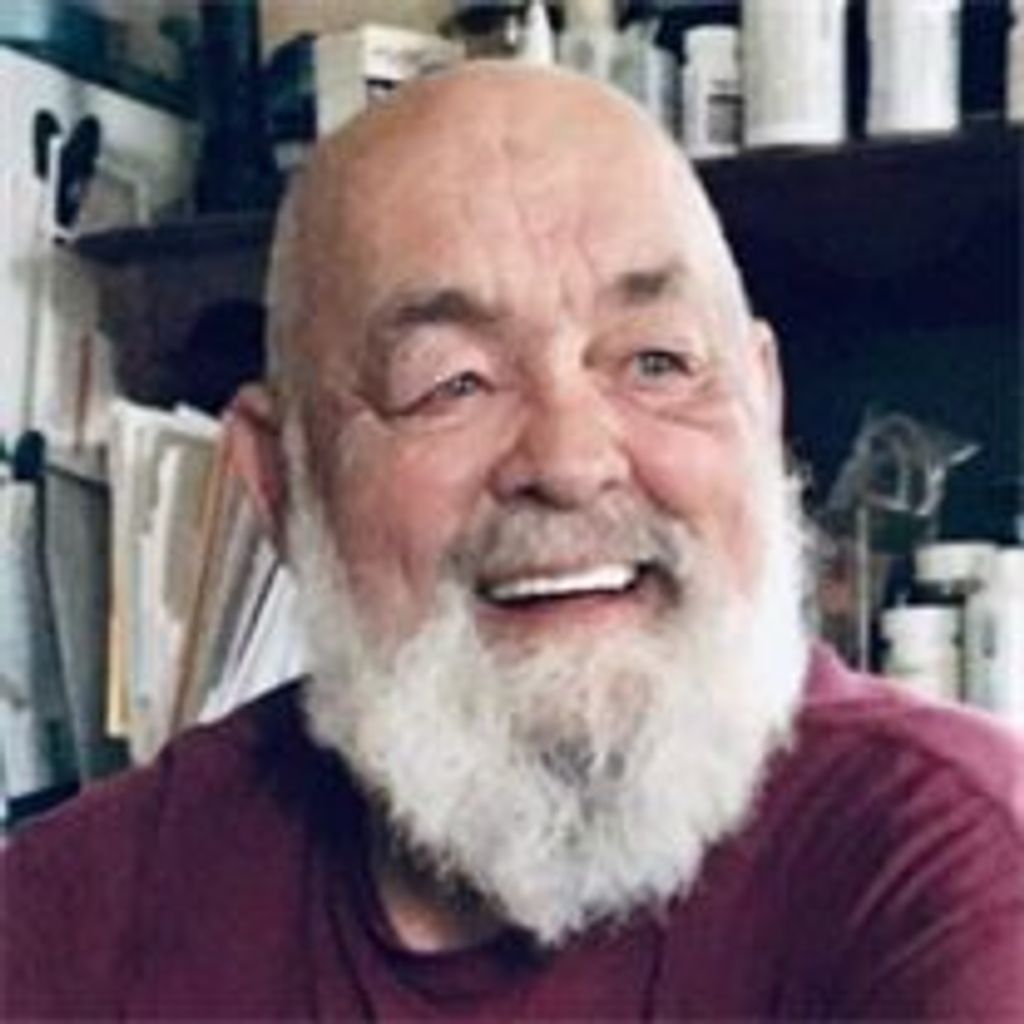 Jon E. Smith