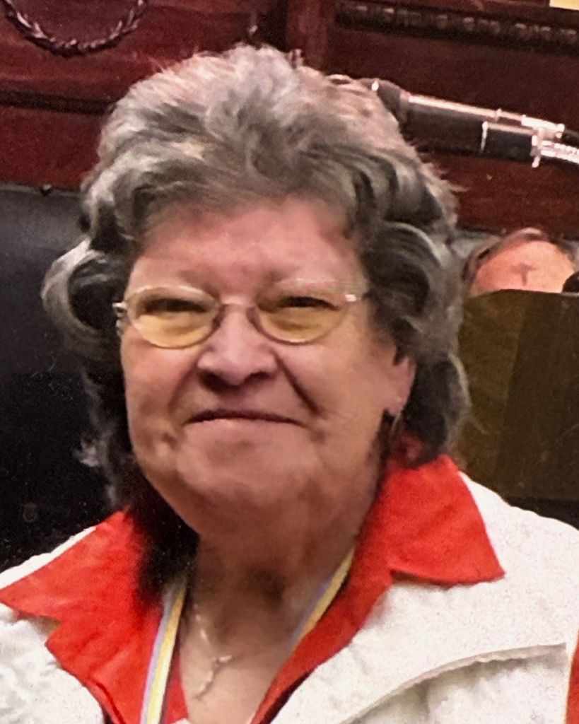 Jeannette Ray Profile Photo