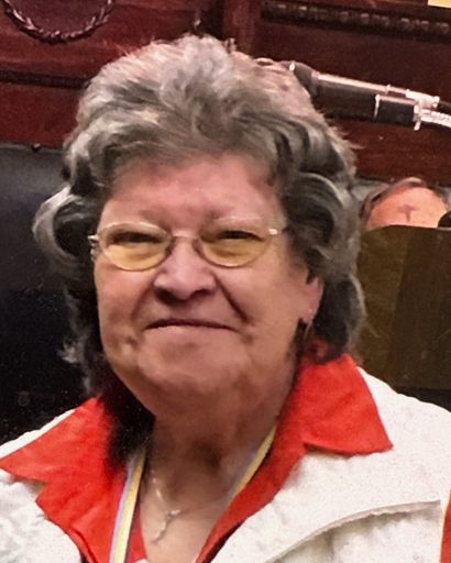 Jeannette Ray's obituary image