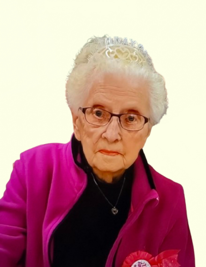 Lydia Ruth Profile Photo