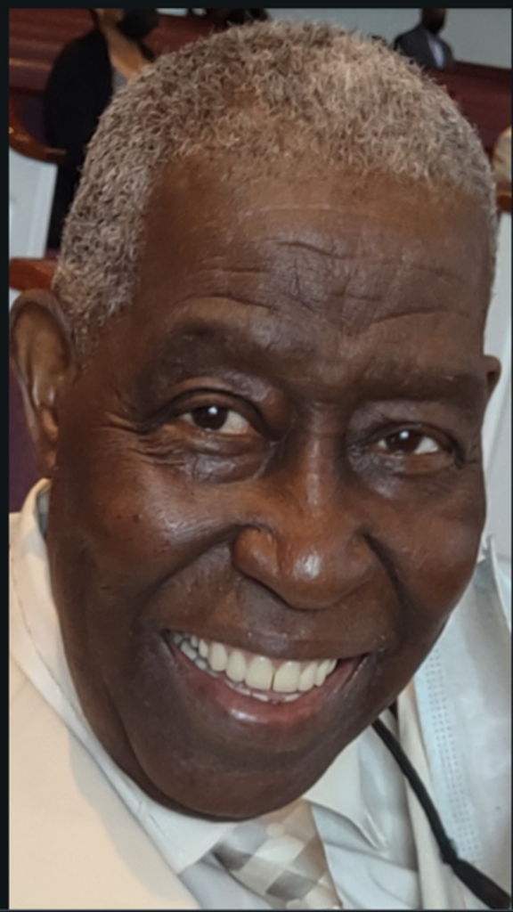 Mr. Richard Charles Heyward Profile Photo