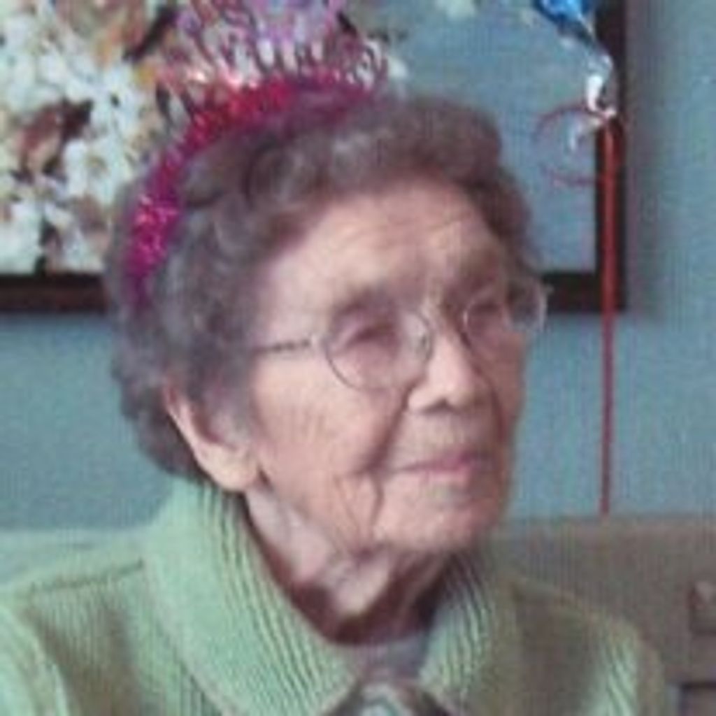 Bertha  Julia Santelman