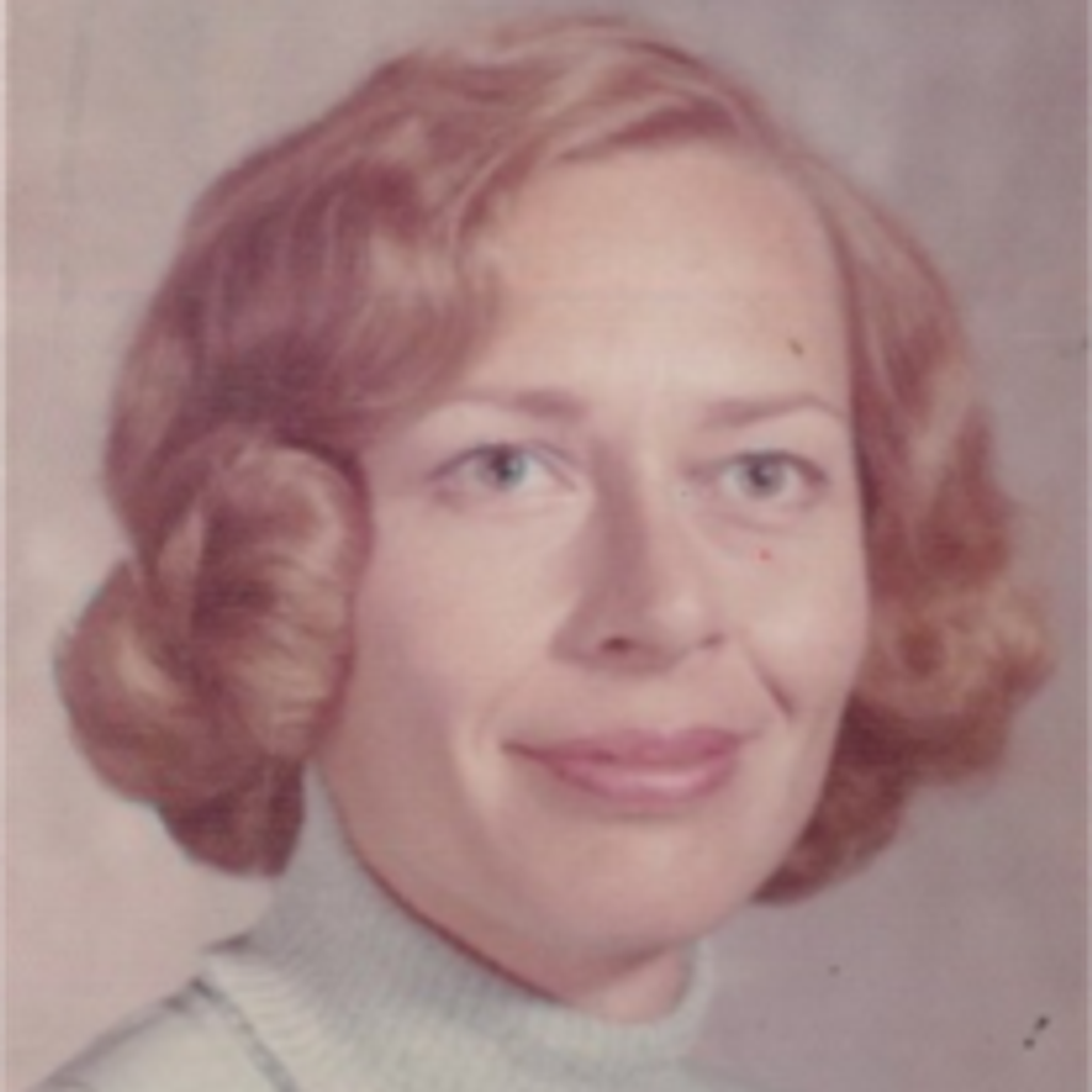 Irene Angi Heitzman Profile Photo