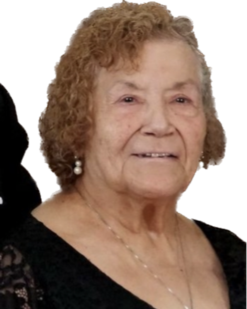 Rachel Flores Lechuga Profile Photo