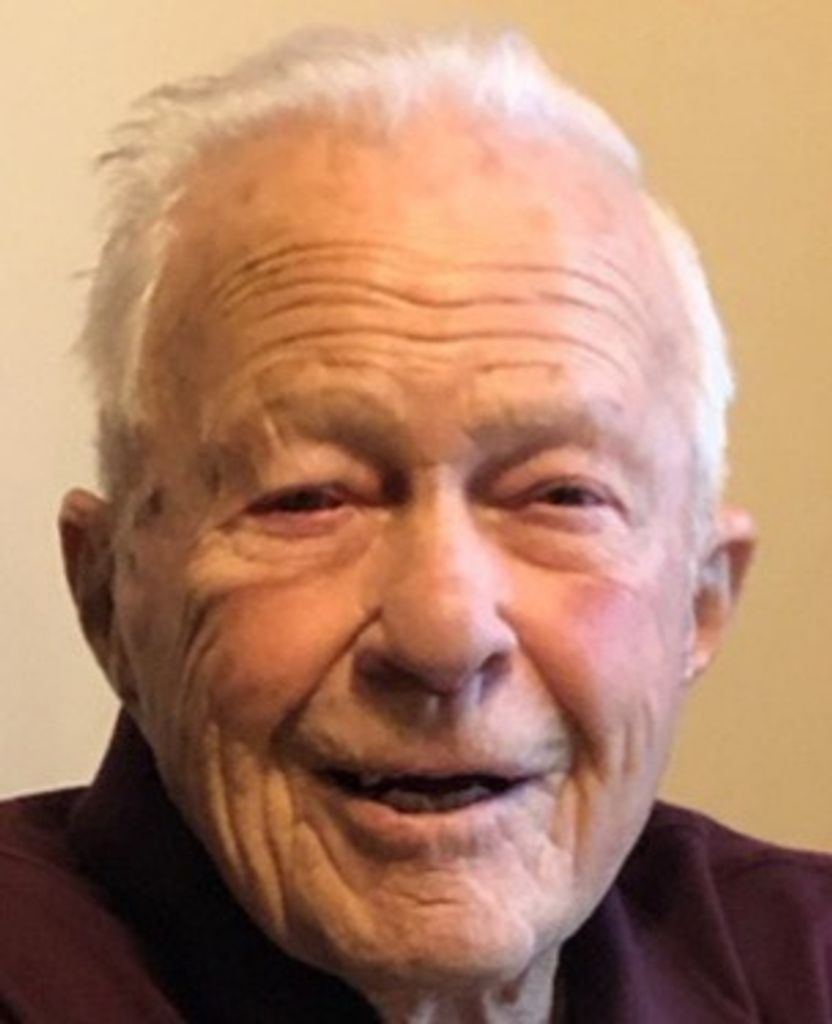 Howard E. Shambach