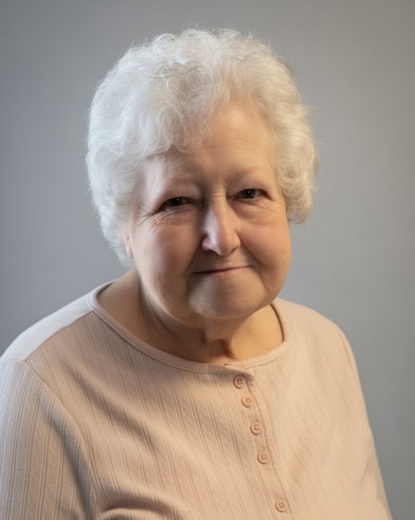 Marlene Amos