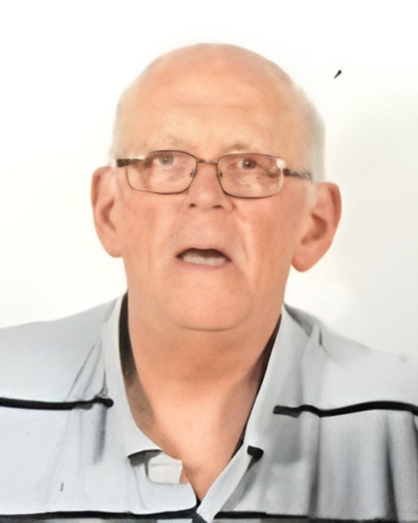 James J. Walsh Profile Photo