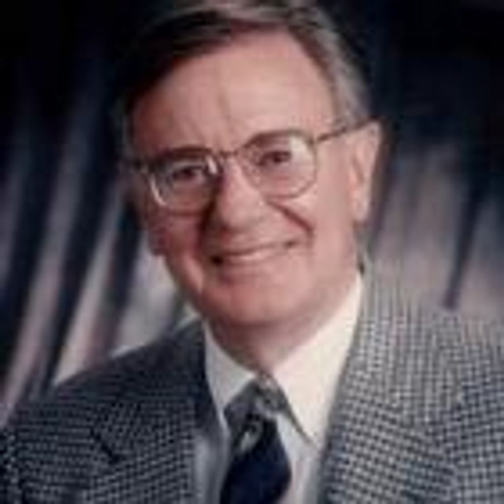 John R. "Jack" Shaw M.D.