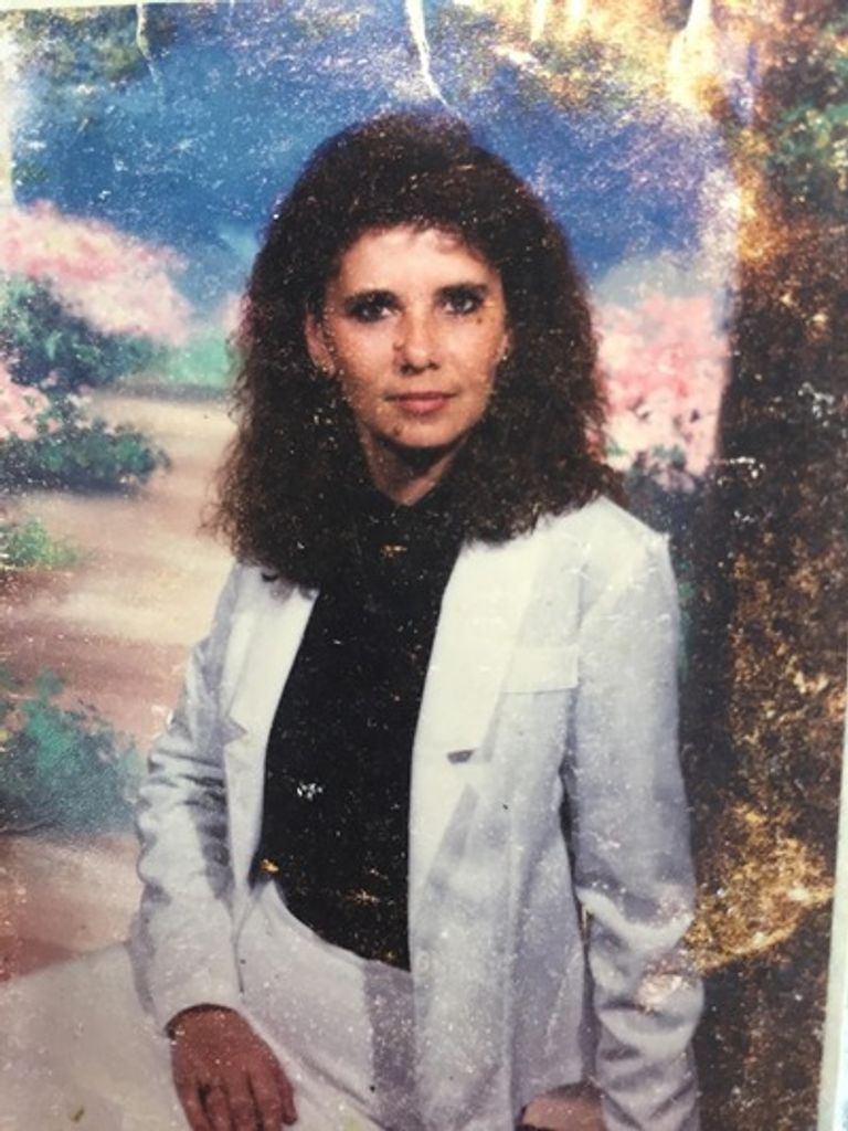 Shirley Jean Cawthon Profile Photo
