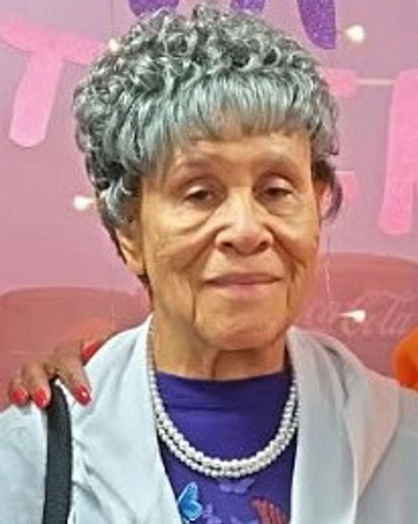 Fenollosia Clottee Martin