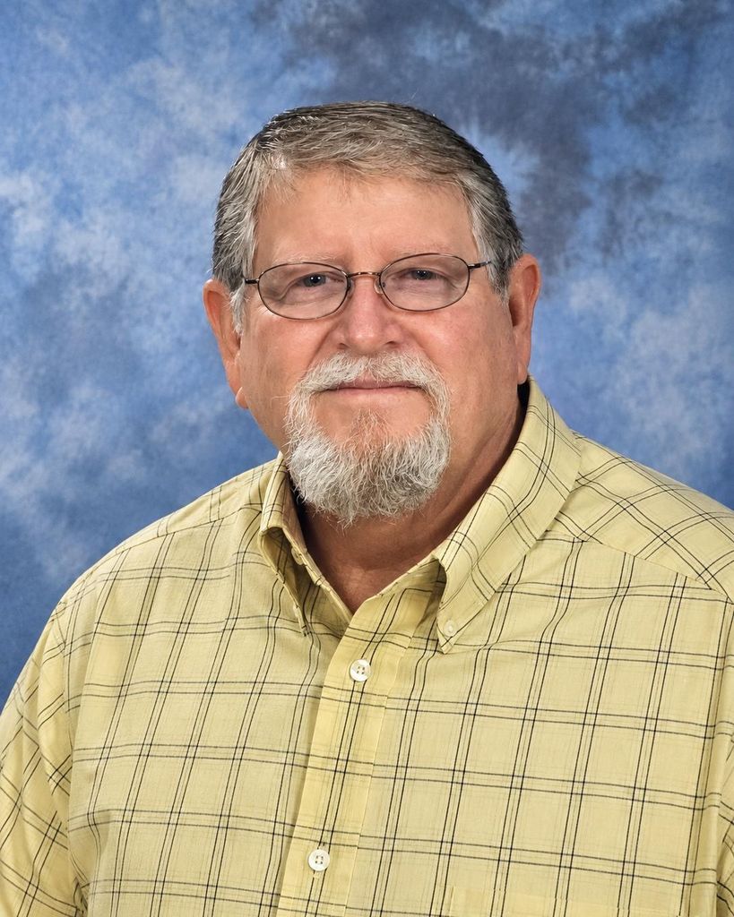 Dell Alden Howse Profile Photo
