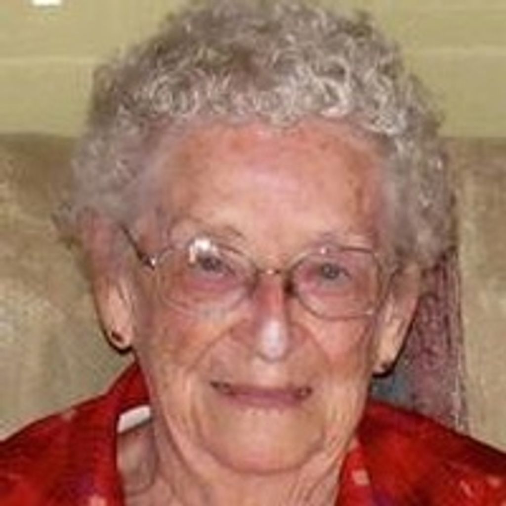 Blanche B. Searls
