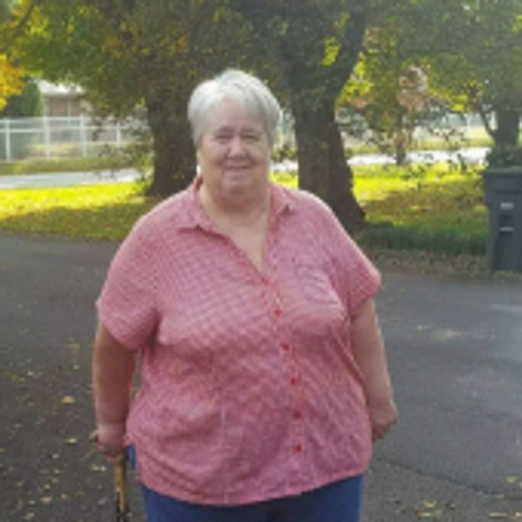 Charlene C Ball