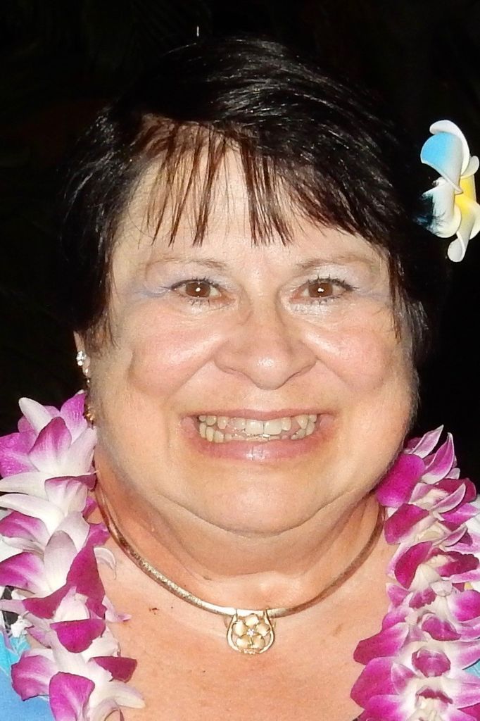 Grace Maguire Profile Photo