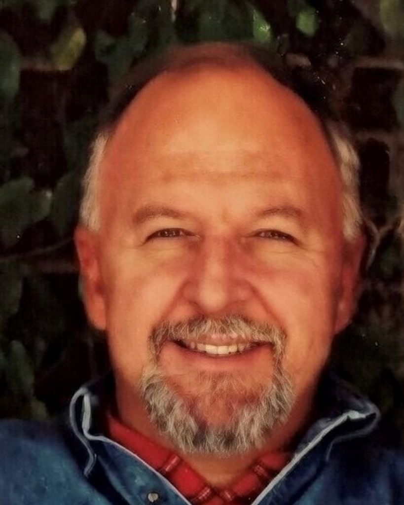 Ronald "Ron" Kirk Hickman