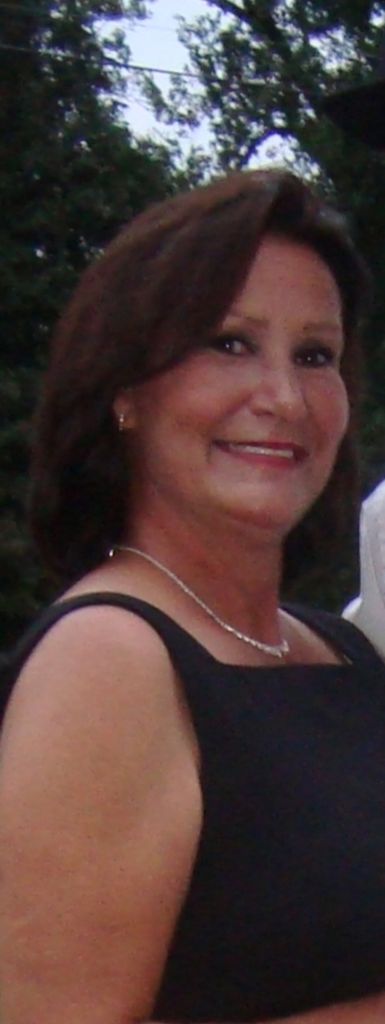 Pam Duplechain Gobert Profile Photo