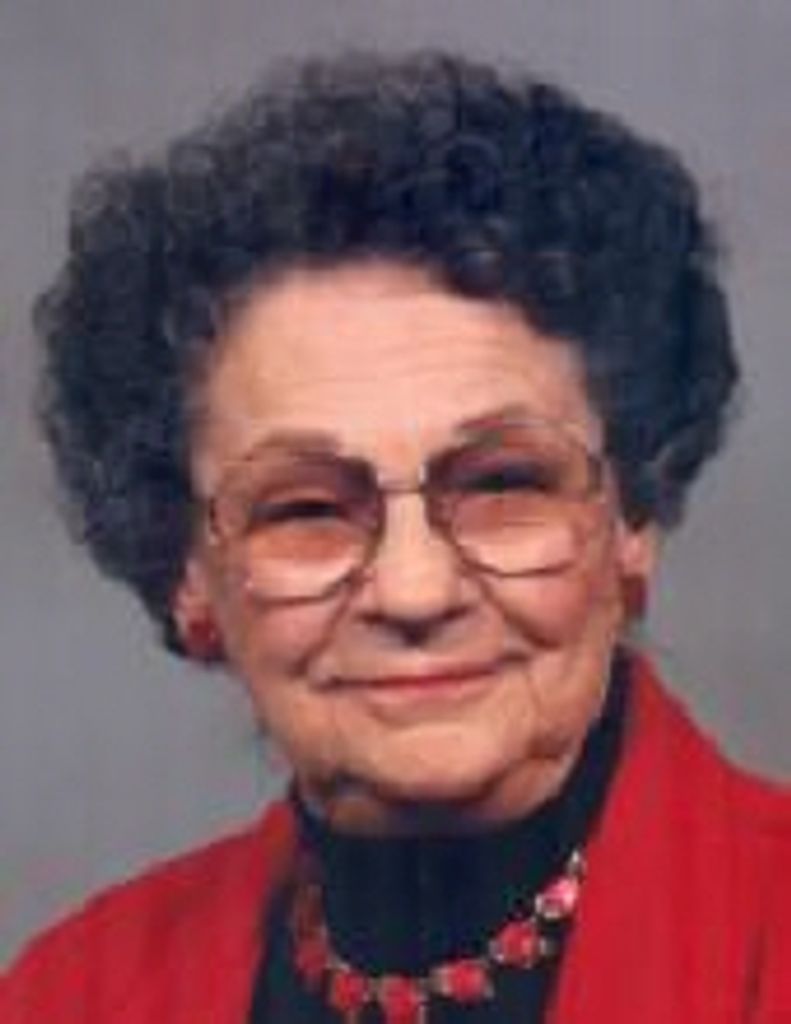 Margaret C. Denn