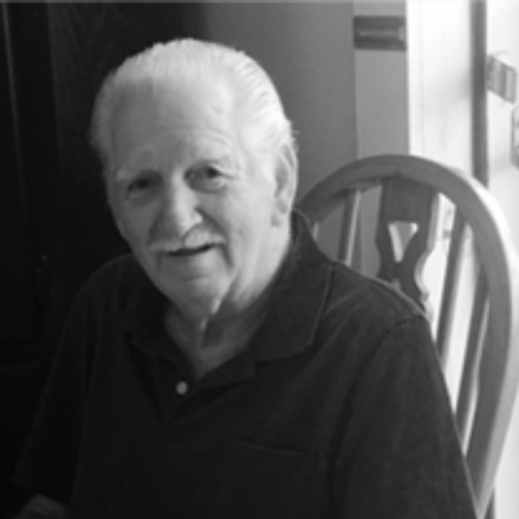 Jimmy Richard Kearse