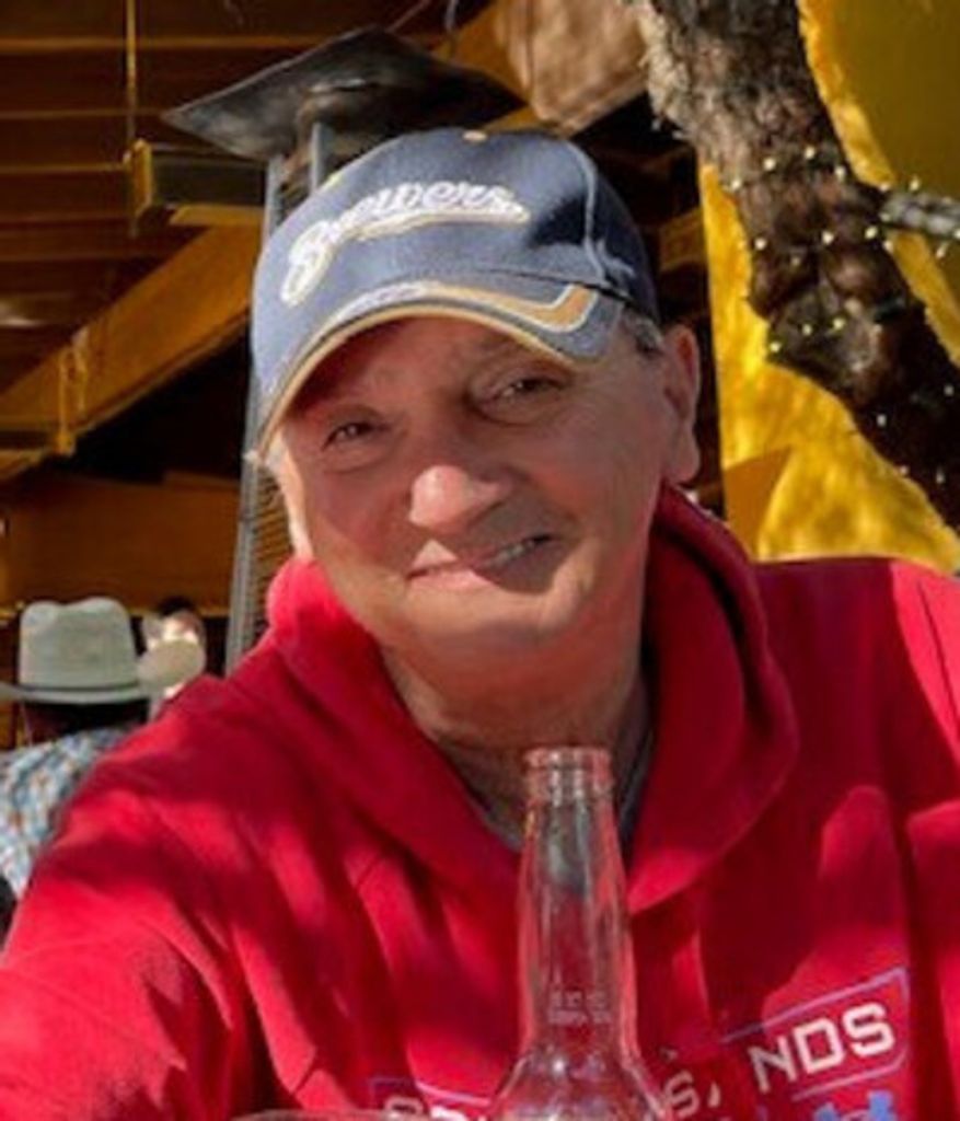 Paul A. Towler Profile Photo