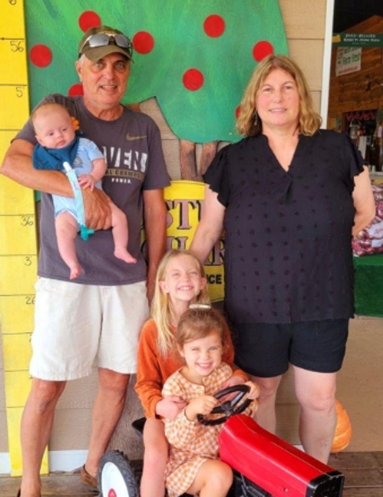 Kenneth Carroll Huffstetler