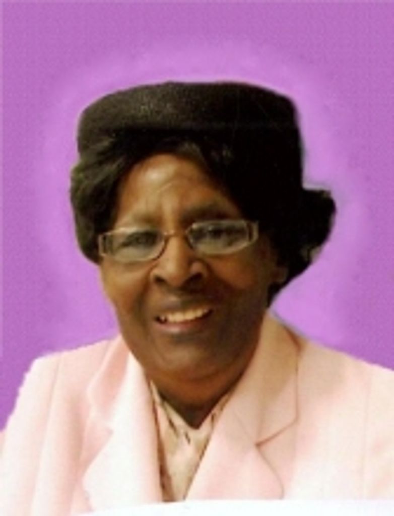 Frances Louise Collier
