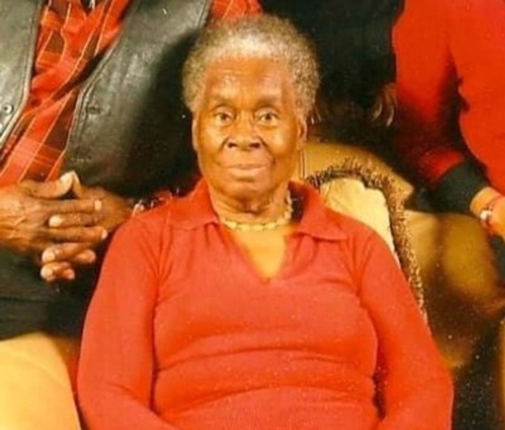 Mrs. Ivory L Mcclure