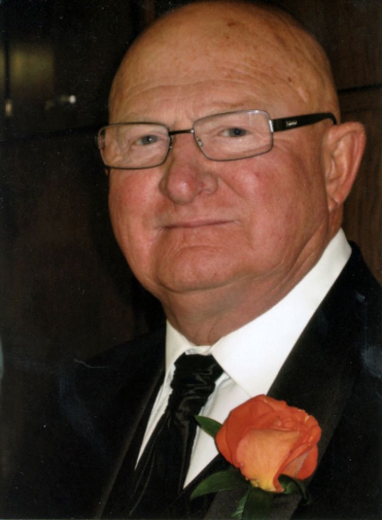 Myron Irwin Profile Photo