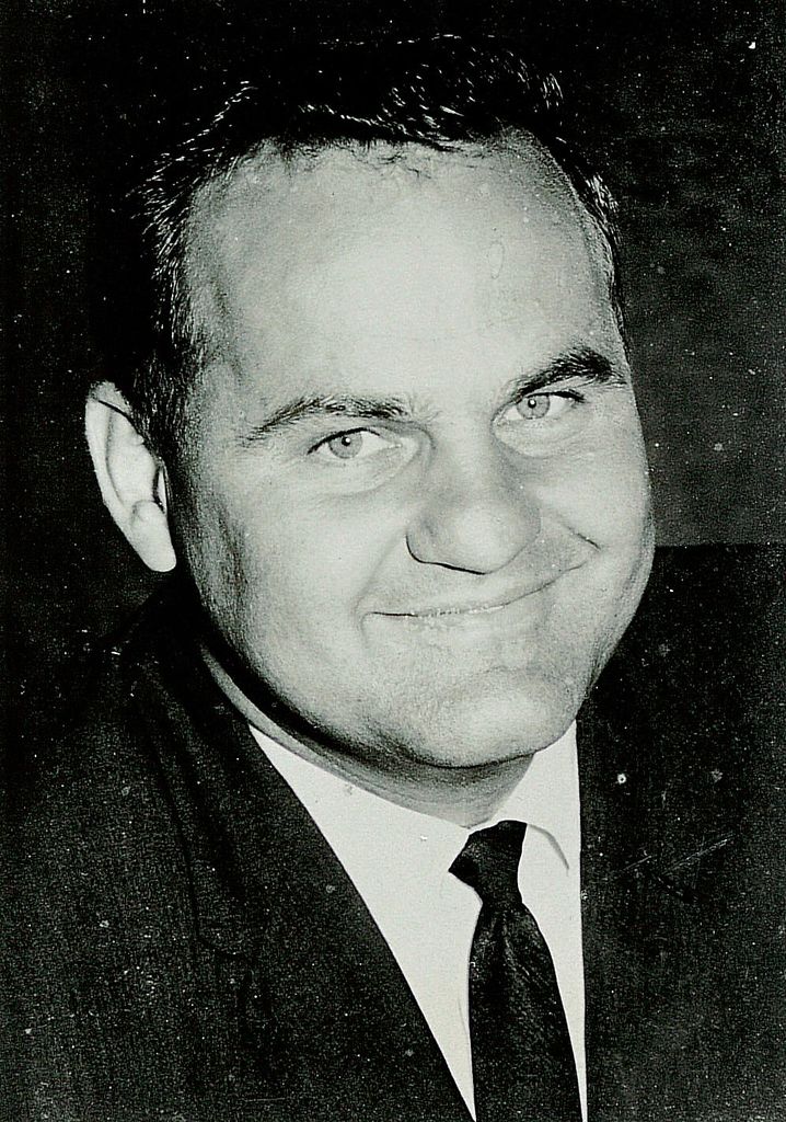Donald E. Blazek Sr. Profile Photo