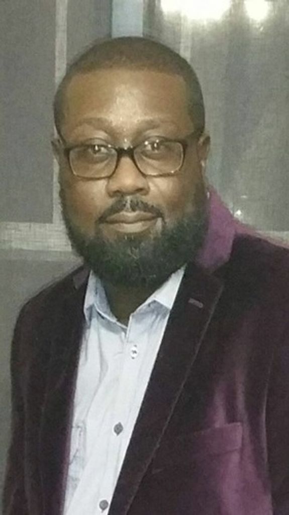 Anthony Brown Profile Photo