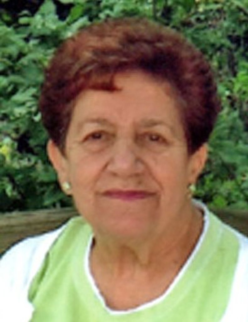 Dora M. Pagliaro Bindas Profile Photo