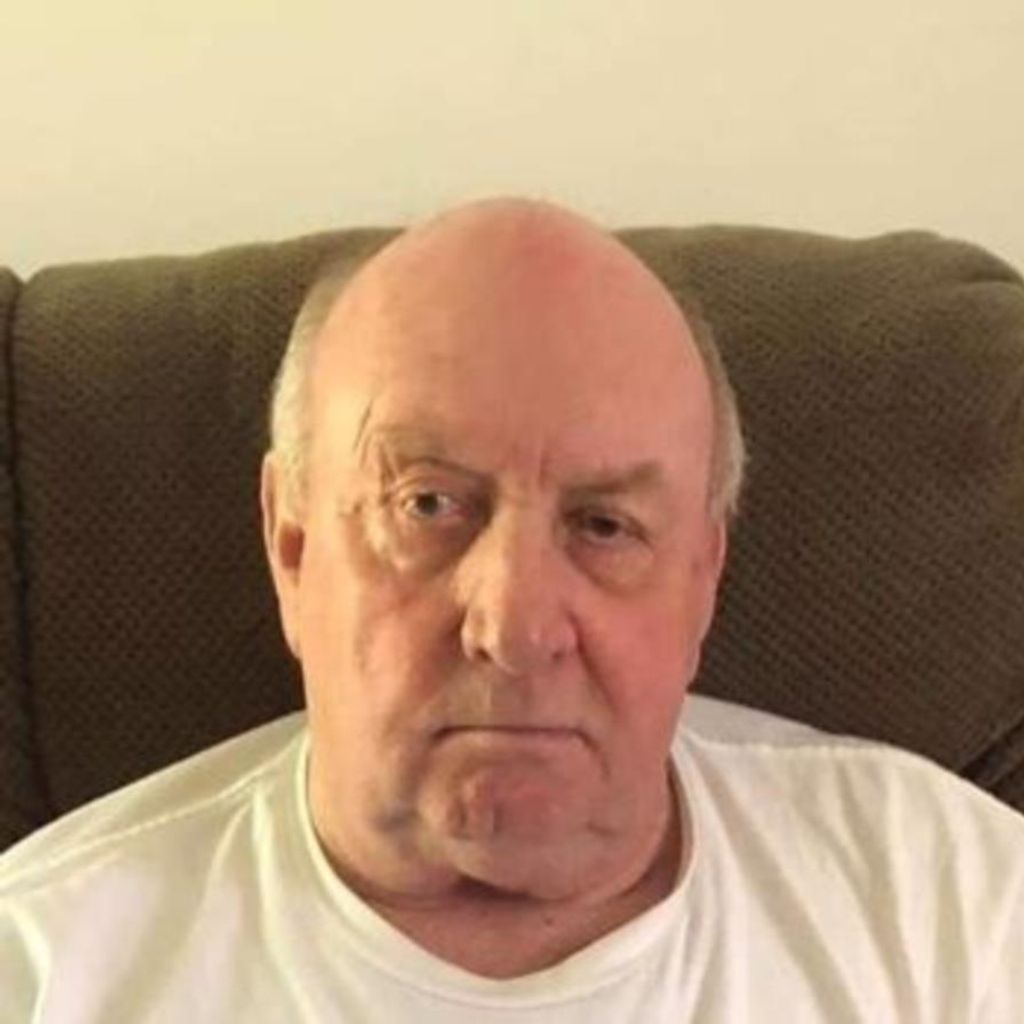 Robert D. Jones Profile Photo
