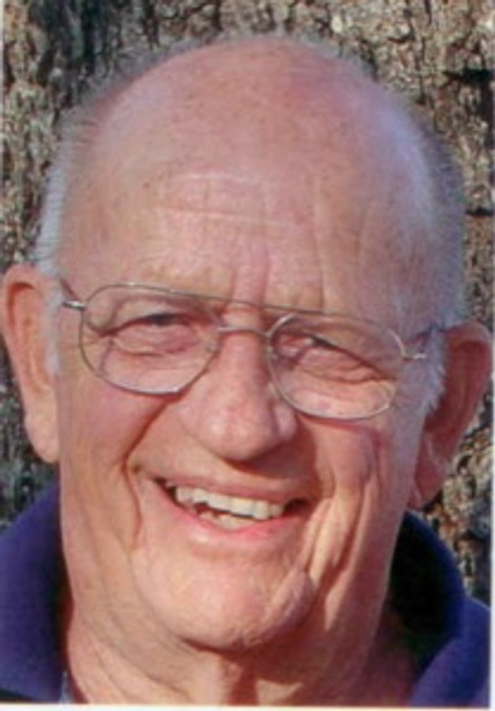 James Cleary Follett Jr