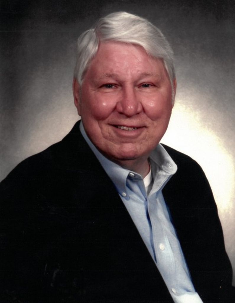 Gery Ezell