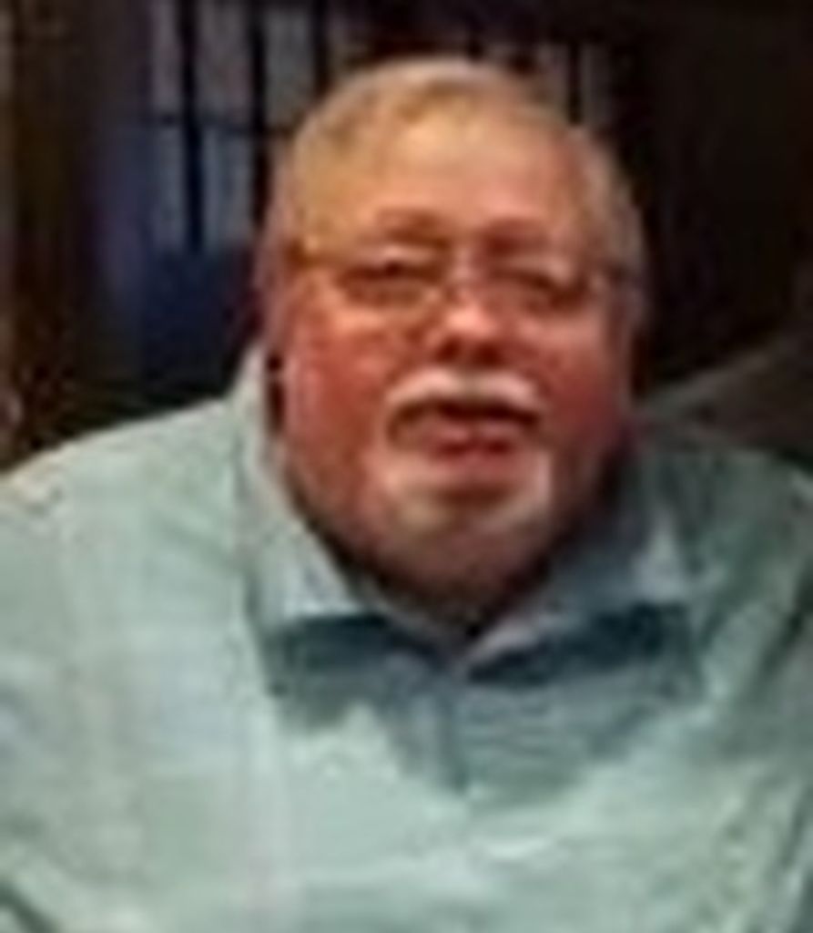 George Houston Profile Photo