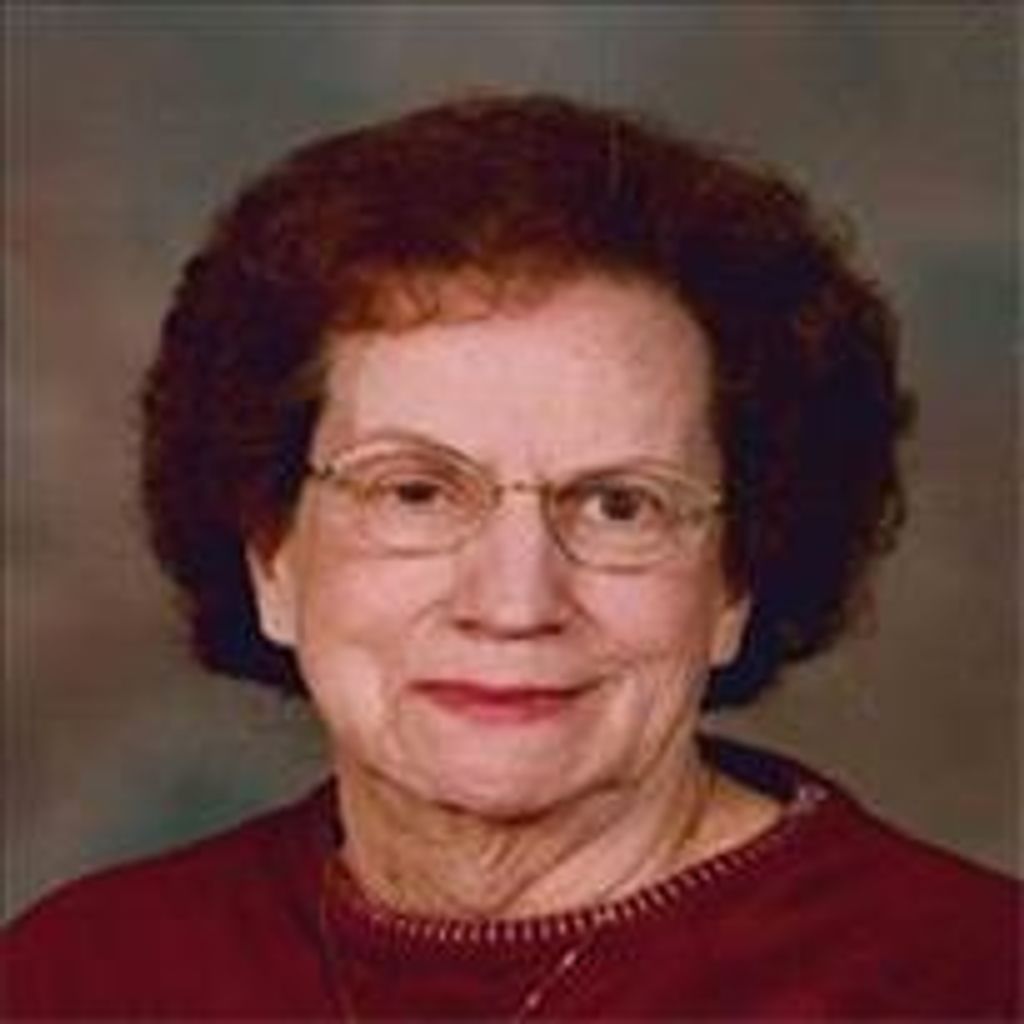 Rachel Lou Cordell Profile Photo