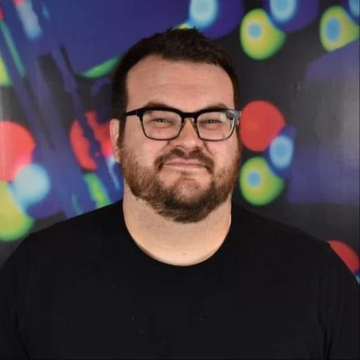 David Scott Mills Profile Photo