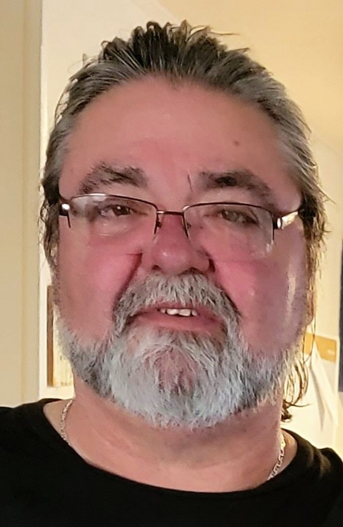 Terry L. Bishop